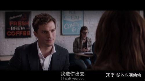 五十度灰在线观看完整版,激情与禁忌的极致诱惑  第3张