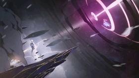 崩坏三最新爆料凯文图片,神秘力量觉醒，拯救世界危机！