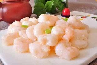 冷冻虾仁爆料视频教程下载,跟随视频教程轻松学会美味虾仁烹饪技巧  第2张